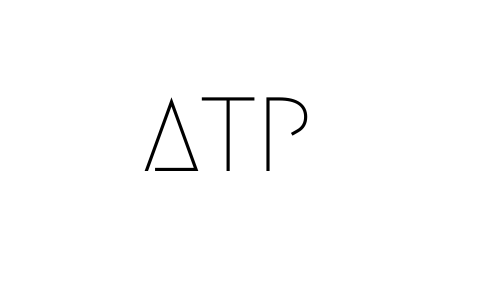 ATP logo